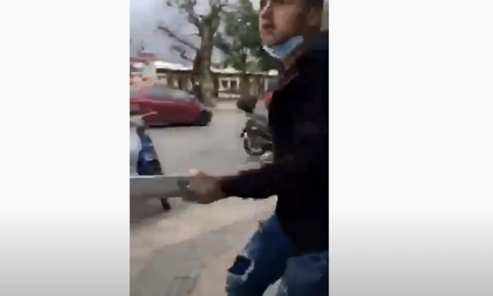 Επενδυτές στην Χίο μαλώνουν ποιος θα επενδύσει πρώτος… με τα καδρόνια!